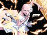 The identity of Marvel's female Thor has been revealed: she is Dr. Jane Foster and she's dying
