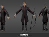 Marvel Heroes 2015 characters are redesigned