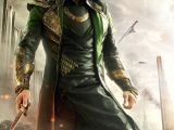 Since he appeared in the first “Thor” movie, Tom Hiddleston’s Loki has been a fan-favorite