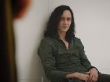 Even when he’s imprisoned, Loki is still not to be trusted