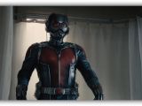 Paul Rudd's Scott Lang becomes Ant-Man