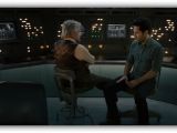 Michael Douglas and Paul Rudd chat in “Ant-Man” trailer