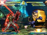 Marvel vs. Capcom 3 Screenshot