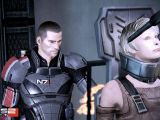 Mass Effect 2 Arrival DLC screenshot