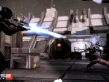 Mass Effect 2 Arrival DLC screenshot