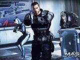 Mass Effect 3 Alternate Appearance screenshot