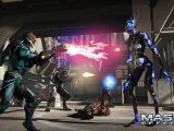 Mass Effect 3 Reckoning DLC Screenshots