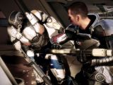 Mass Effect 3 screenshot