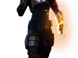 Mass Effect 3: Earth Engineer
