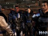 Mass Effect 3 From Ashes Screenshots