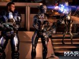 Mass Effect 3 From Ashes Screenshots