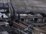 Mass Effect 3 Resurgence DLC Firebase Condor