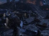Mass Effect 3 Resurgence DLC Firebase Hydra
