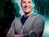 Yanick Roy leads the BioWare studio