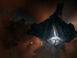 Spaceship design in Mass Effect