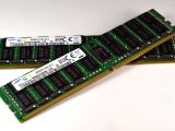 DDR4 computer DIMMs also part of Samsung's lineup