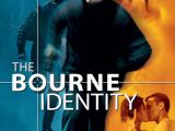 “The Bourne Identity” official poster, 2002