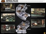 Max Payne 3 Imperial Palace