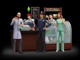 Expansion for The Sims 4