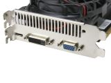 Maxsun GeForce GTX 650 Video Card