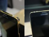 Samsung Galaxy Note 4 Gold Edition