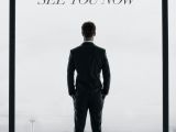 First teaser poster for “Fifty Shades of Grey,” out in 2015