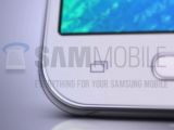 Samsung Galaxy J1 boasts a stylish design