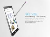 Surface Phone concept pen