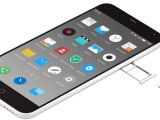 Meizu M1 Note offers dual SIM functionality