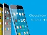 Meizu M1 Note comes in a variety of colors
