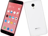 Meizu M1 Note is very affordable