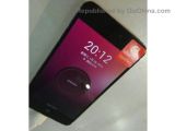 Meizu MX3 with Ubuntu