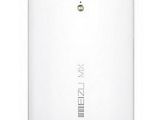 Meizu MX4 (back)
