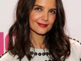 Katie Holmes has been single for a while, and Mel Gibson is looking to change that