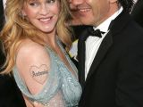 Melanie Griffith and Antonio Banderas were married for 18 years, announced split in May