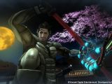Metal Gear Rising: Revengeance Jetstream Sam Screenshots