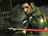 Metal Gear Rising: Revengeance Jetstream Sam Screenshots