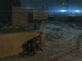 Metal Gear Solid 5: Ground Zeroes PS3 Screenshot