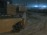 Metal Gear Solid 5: Ground Zeroes PS4 Screenshot