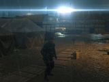 Metal Gear Solid 5: Ground Zeroes Xbox 360 Screenshot