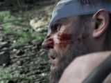 Metal Gear Solid 5: The Phantom Pain Screenshot