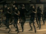 Metal Gear Solid 5: The Phantom Pain Screenshots