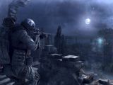 Metro: Last Light Faction Pack DLC Screenshot