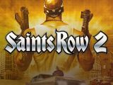 Saints Row 2 offers open-world action