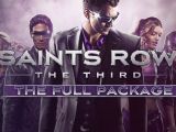 A third Saints Row game with some cool jokes