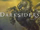Darksiders delivers Death gameplay