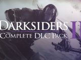 DLC package for Darksiders 2