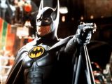 There can be only one Batman: Michael Keaton's