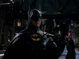 Michael Keaton is OK with Ben Affleck's Batfleck