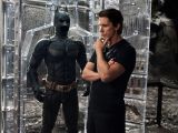 Christian Bale was Batman in 3 Christopher Nolan films
